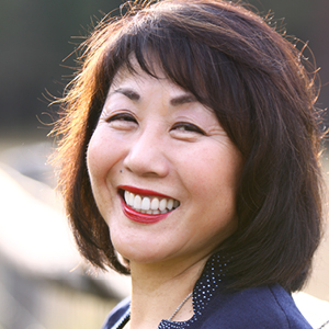 Peggy Nagae