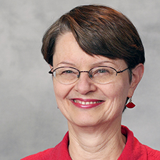 Merrilee Bruce