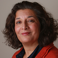 Anita Bhasin