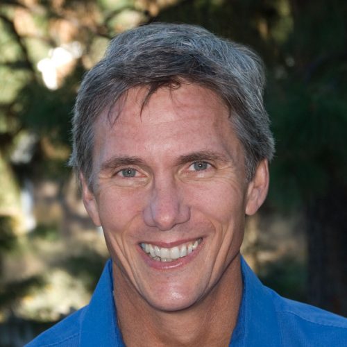 Jim Morris