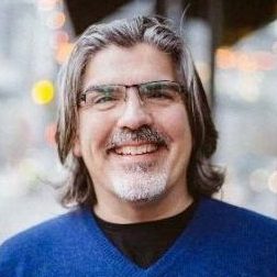 Jim Boneau