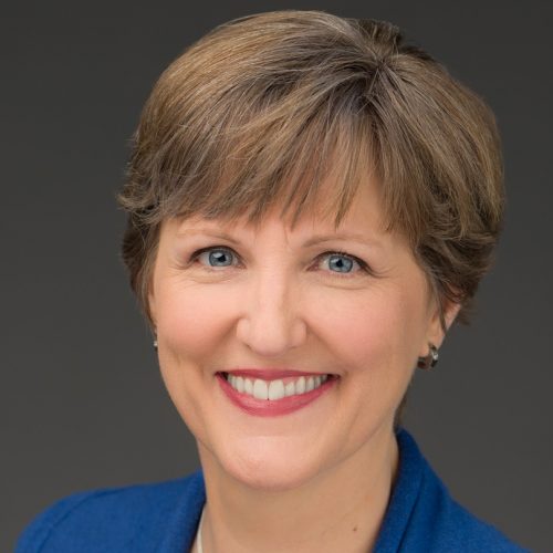 Kendra Carpenter
